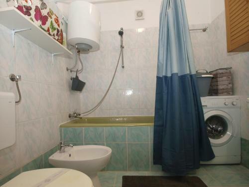 Apartment Klaudia 523