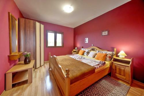 Holiday Home Pina