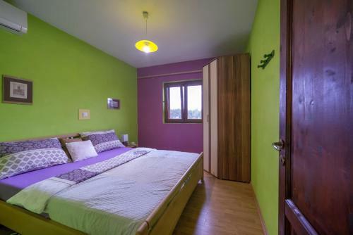 Holiday Home Pina