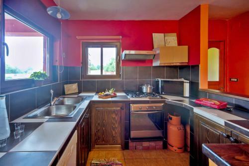 Holiday Home Pina