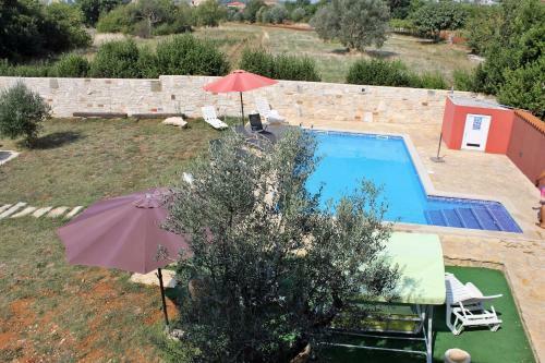Holiday Home Pina