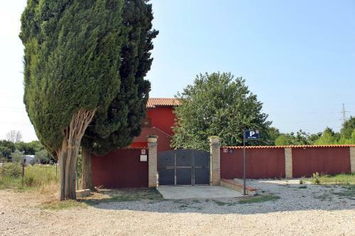 Holiday Home Pina