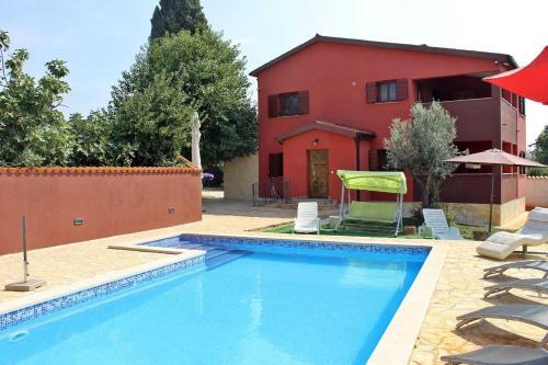 Holiday Home Pina