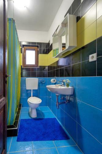 Holiday Home Pina