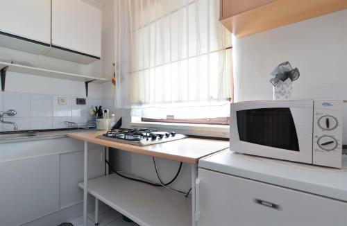 Apartments Veruda 216