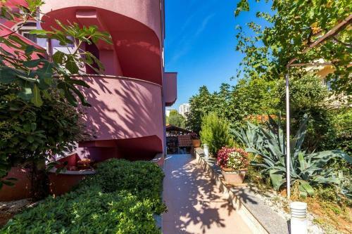 Apartment Ruzana