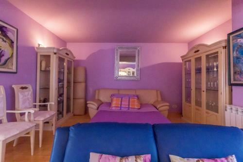 Apartment Ruzana