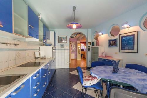Apartment Ruzana