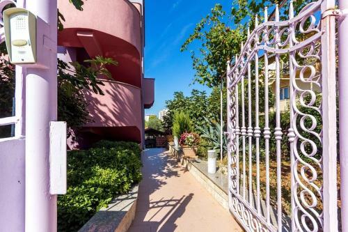 Apartment Ruzana