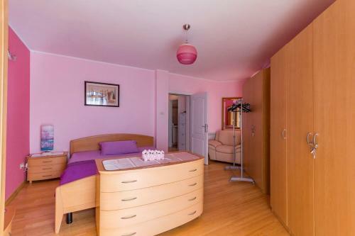 Apartment Ruzana