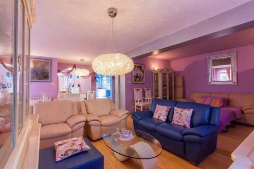 Apartment Ruzana
