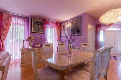 Apartment Ruzana