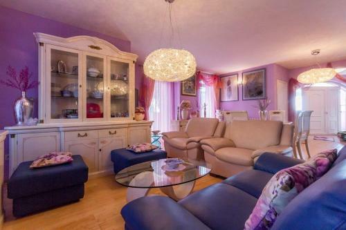 Apartment Ruzana