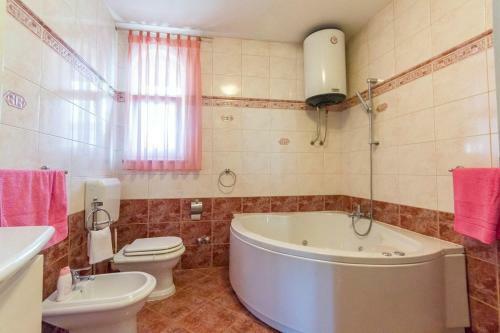Apartment Ruzana