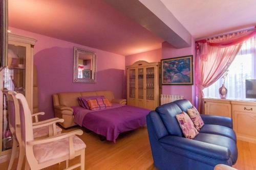 Apartment Ruzana