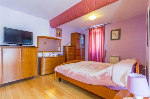 Apartment Ruzana