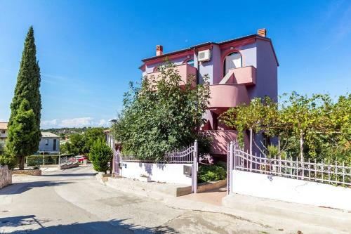 Apartment Ruzana