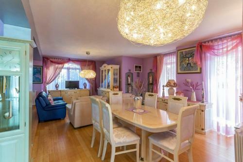 Apartment Ruzana