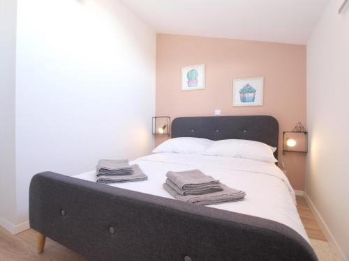 Apartment Sara 1634