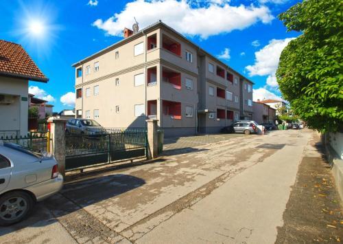 Apartment Sara 1634