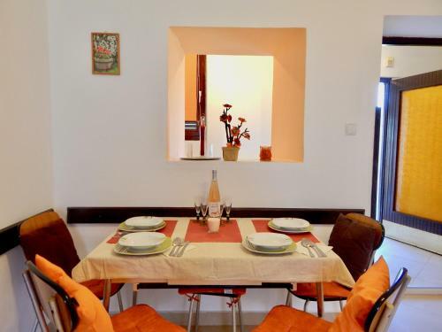 Hostal Lovley Rural Apartment With Garden