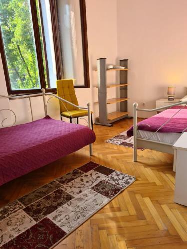 Apartamento Se-na