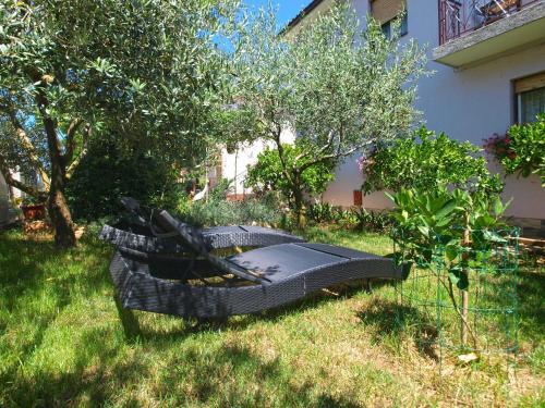 Apartment Luciano 1540