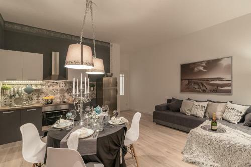 Hostal Luxury Apartments In The City Centre****