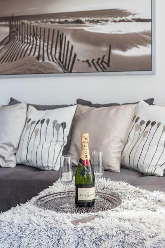 Hostal Luxury Apartments In The City Centre****