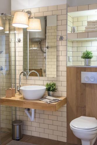 Hostal Luxury Apartments In The City Centre****