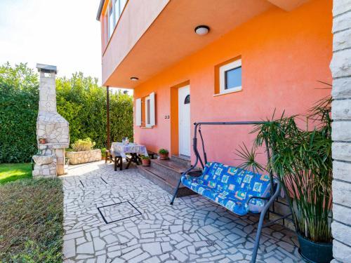 Apartment Jere-2