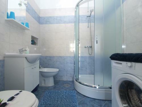 Apartment Riva Rabac 1825
