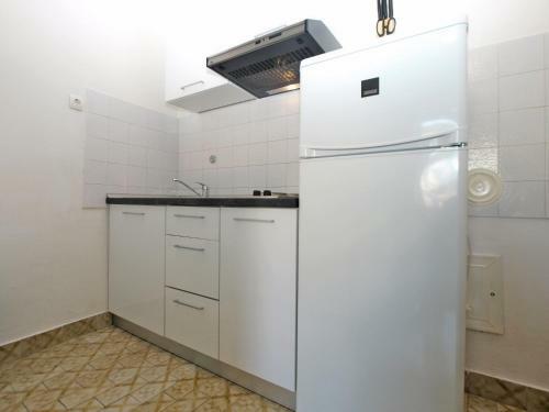 Apartment Riva Rabac 1825