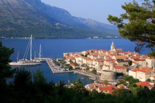 Fig Tree Villa - Korcula