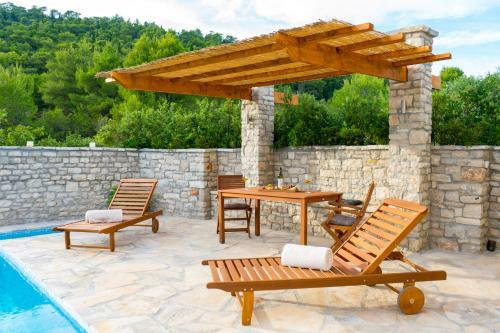 Fig Tree Villa - Korcula