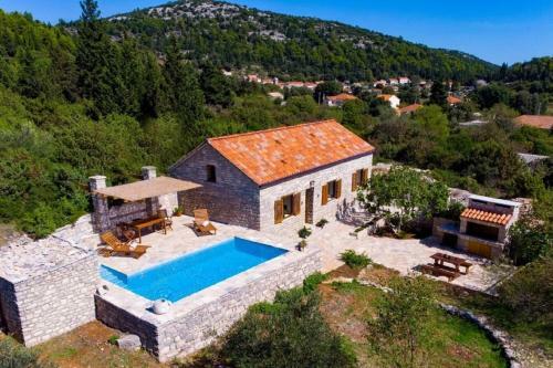 Fig Tree Villa - Korcula