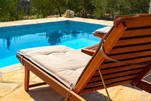 Fig Tree Villa - Korcula