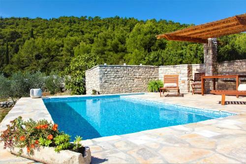 Fig Tree Villa - Korcula