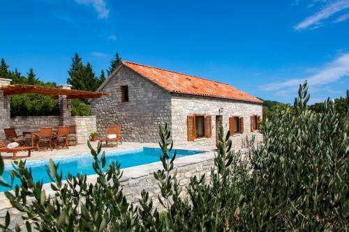 Fig Tree Villa - Korcula