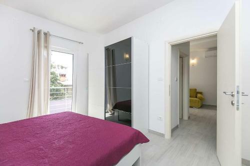 Apartmani Astrid