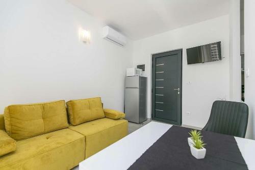 Apartmani Astrid