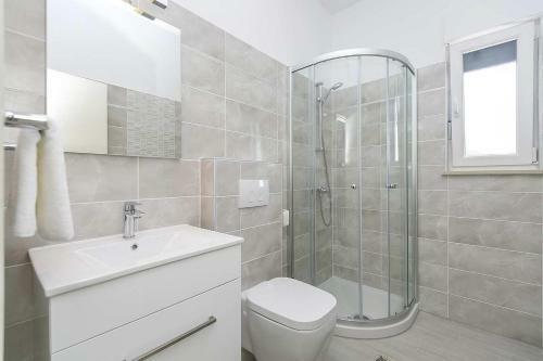 Apartmani Astrid