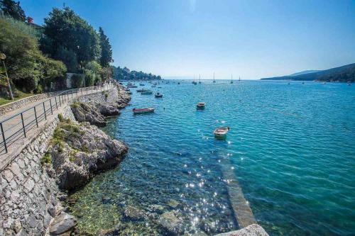 Apartmani Astrid
