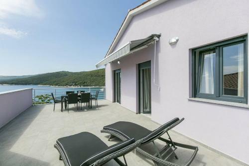 Apartmani Astrid