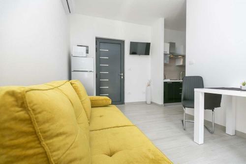 Apartmani Astrid