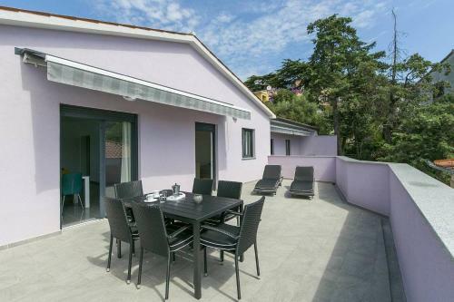 Apartmani Astrid