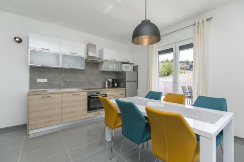 Apartmani Astrid