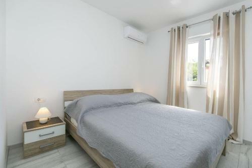 Apartmani Astrid