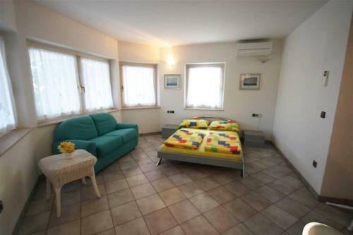 Apartamentos Jurincic Rabac
