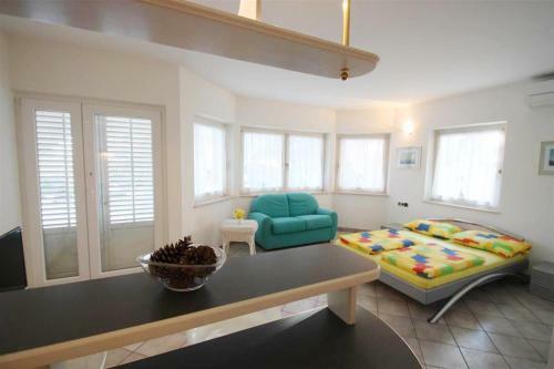 Apartamentos Jurincic Rabac